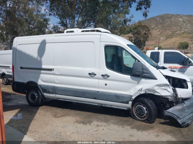 1FTYR2CM6HKA14519 Ford Transit-250