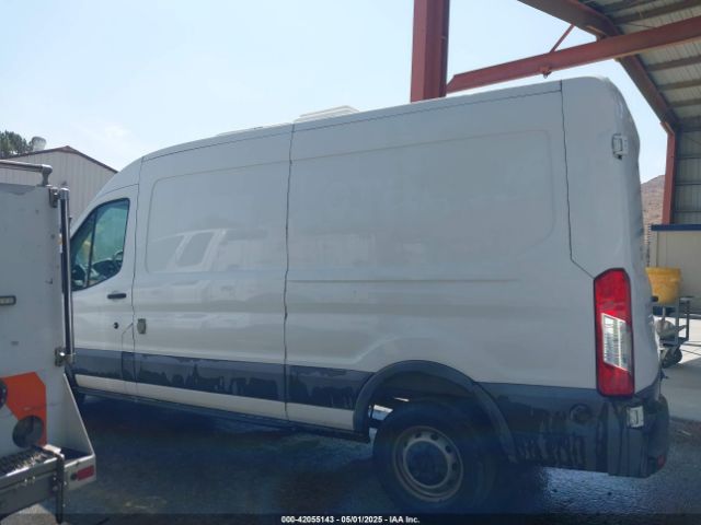 1FTYR2CM6HKA14519 Ford Transit-250