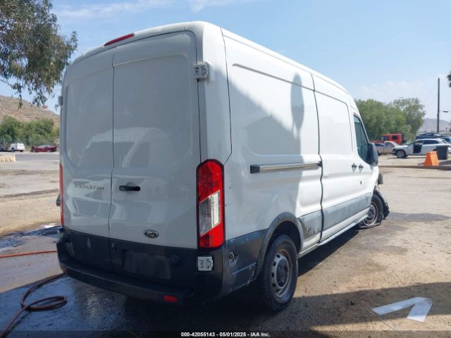 1FTYR2CM6HKA14519 Ford Transit-250
