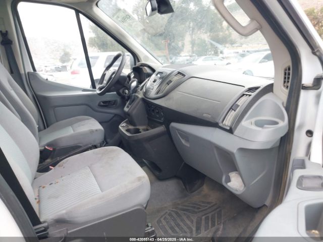 1FTYR2CM6HKA14519 Ford Transit-250
