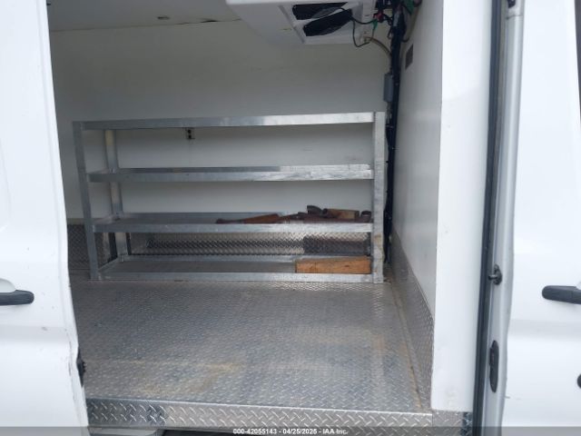1FTYR2CM6HKA14519 Ford Transit-250