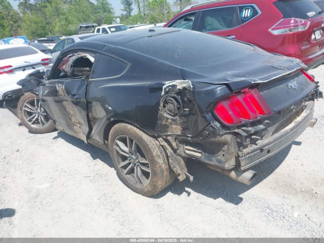 2017 FORD MUSTANG 1FA6P8TH1H5218300 Photo 2