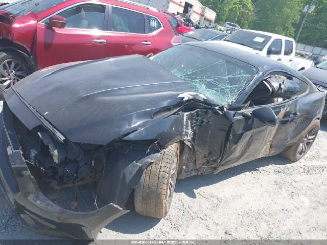 2017 FORD MUSTANG 1FA6P8TH1H5218300 Photo 5