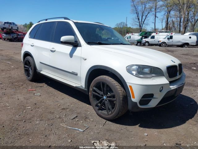 2013 BMW X5 5UXZV4C5XDL994666