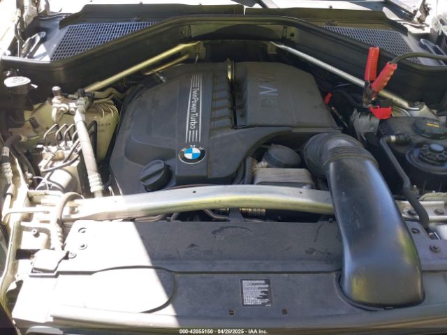 2013 BMW X5 5UXZV4C5XDL994666 Photo 9