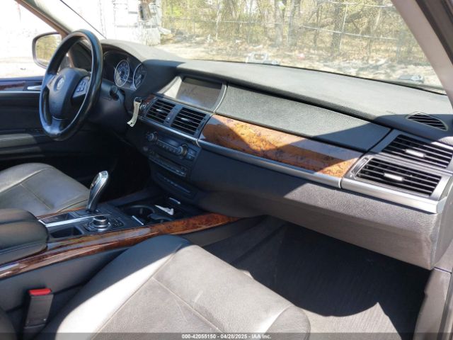 2013 BMW X5 5UXZV4C5XDL994666 Photo 4