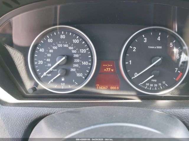 2013 BMW X5 5UXZV4C5XDL994666 Photo 6