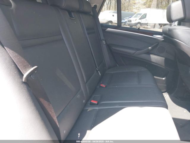 2013 BMW X5 5UXZV4C5XDL994666 Photo 7