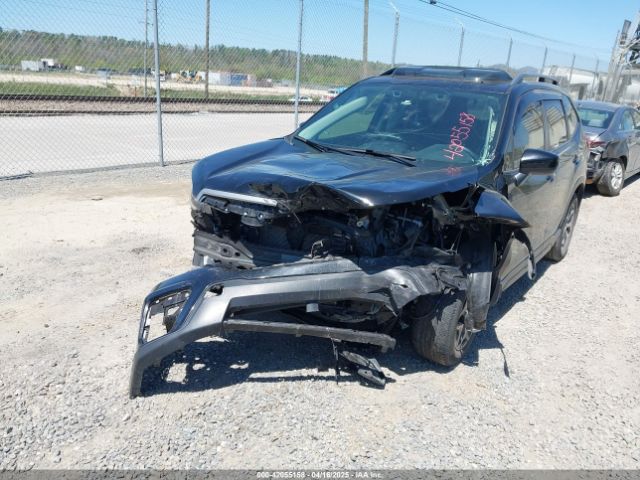 JF2SKAGC4KH595823 Subaru Forester Premium