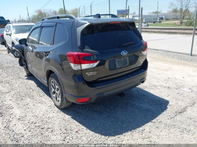 JF2SKAGC4KH595823 Subaru Forester Premium