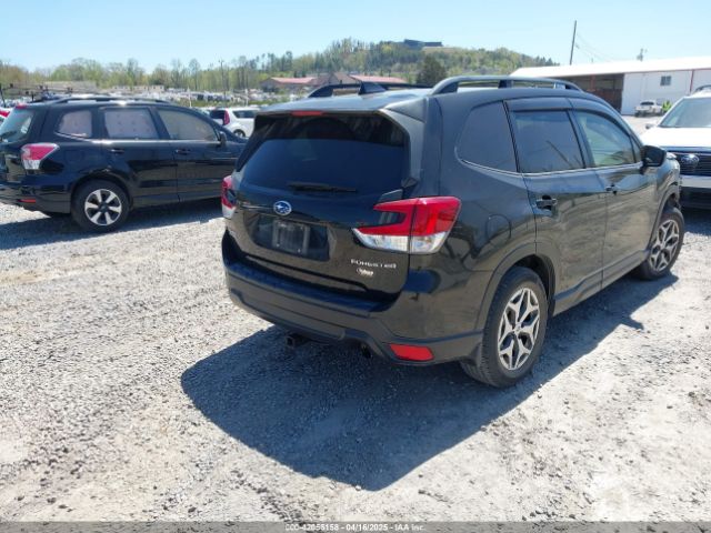 JF2SKAGC4KH595823 Subaru Forester Premium