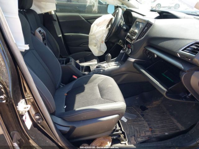 JF2SKAGC4KH595823 Subaru Forester Premium