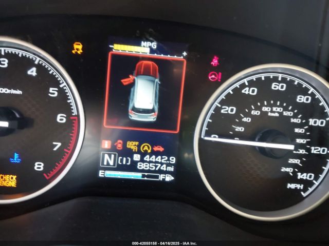 JF2SKAGC4KH595823 Subaru Forester Premium