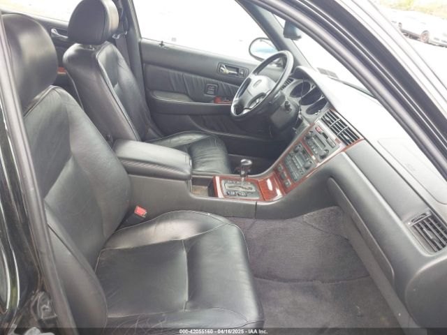 2002 ACURA RL JH4KA96562C014790 Photo 4