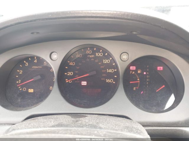 2002 ACURA RL JH4KA96562C014790 Photo 6