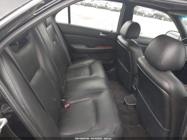 2002 ACURA RL JH4KA96562C014790 Photo 7