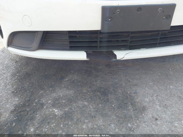 3KPFK4A7XHE081289 KIA FORTE LX