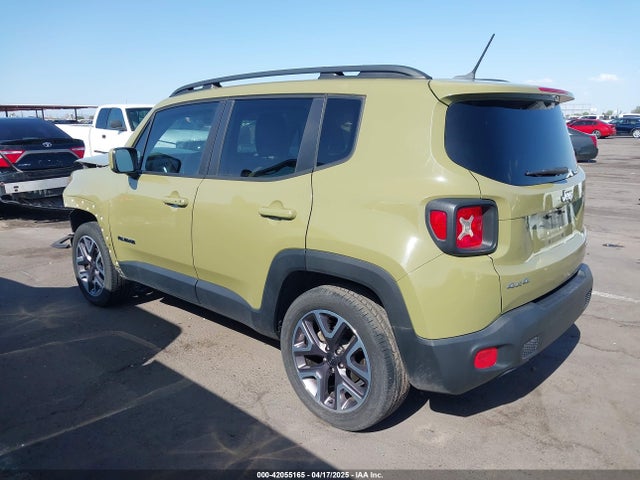 ZACCJBBT7FPB35993 Jeep Renegade Latitude