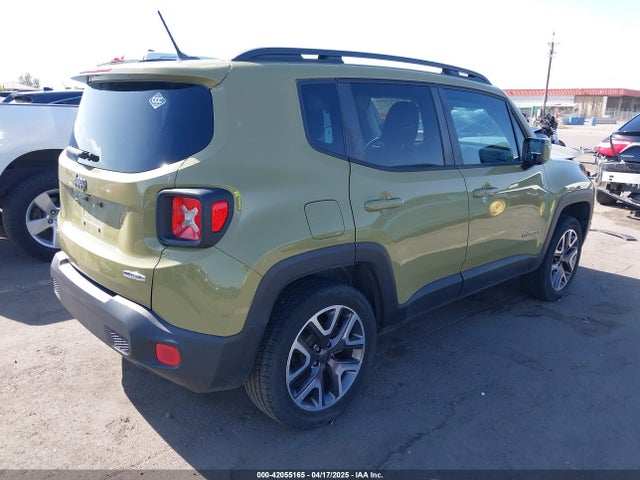 ZACCJBBT7FPB35993 Jeep Renegade Latitude