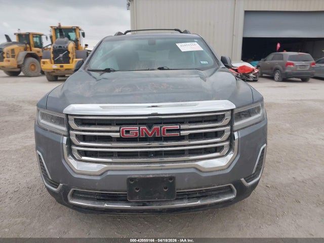 Aukcja sprzedaży 2021 Gmc Acadia Fwd Sle, vin: 1GKKNKLA4MZ175304, numer aukcji: 42055166