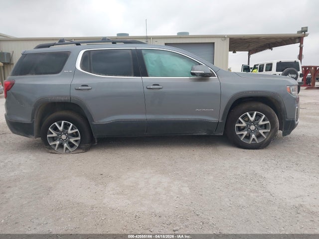 Aukcja sprzedaży 2021 Gmc Acadia Fwd Sle, vin: 1GKKNKLA4MZ175304, numer aukcji: 42055166
