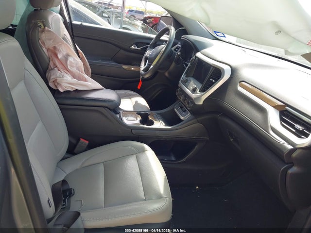 Aukcja sprzedaży 2021 Gmc Acadia Fwd Sle, vin: 1GKKNKLA4MZ175304, numer aukcji: 42055166