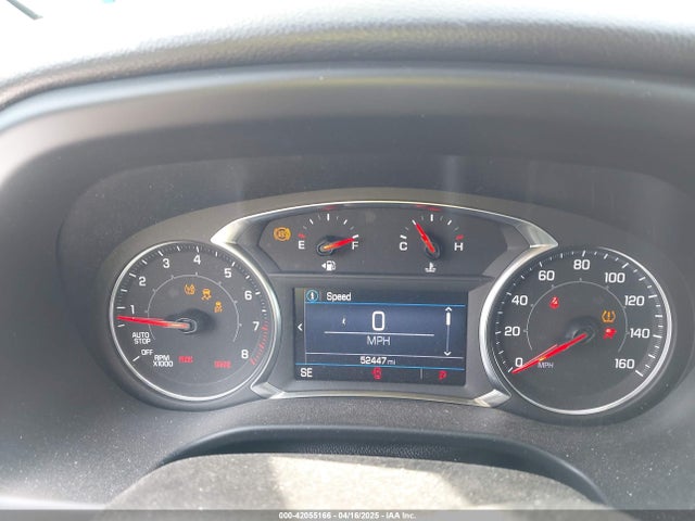 Aukcja sprzedaży 2021 Gmc Acadia Fwd Sle, vin: 1GKKNKLA4MZ175304, numer aukcji: 42055166