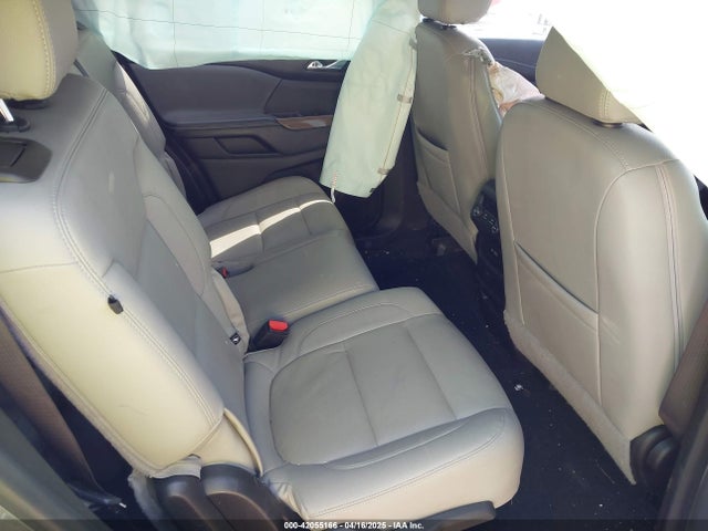 Aukcja sprzedaży 2021 Gmc Acadia Fwd Sle, vin: 1GKKNKLA4MZ175304, numer aukcji: 42055166
