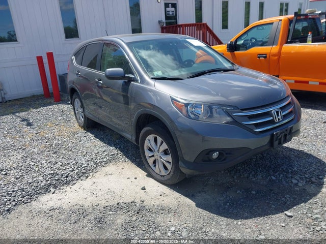 Honda k24z7 2014 2HKRM4H53EH623982 Image 1