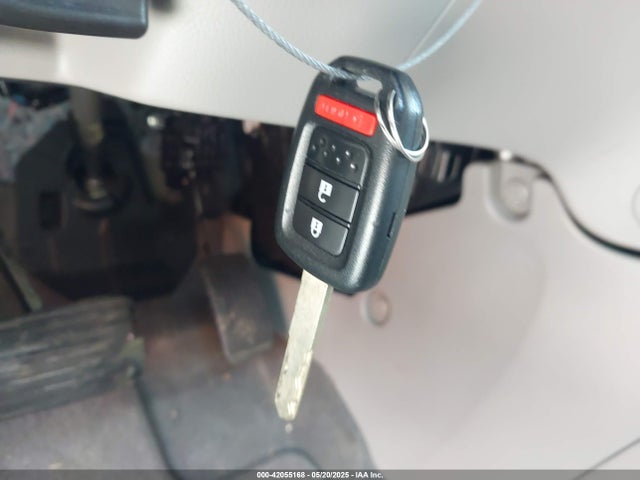 Honda k24z7 2014 2HKRM4H53EH623982 Image 11