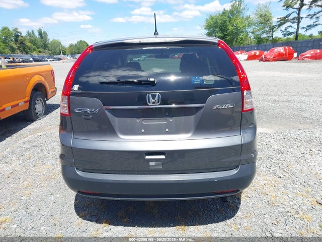 Honda k24z7 2014 2HKRM4H53EH623982 Image 16