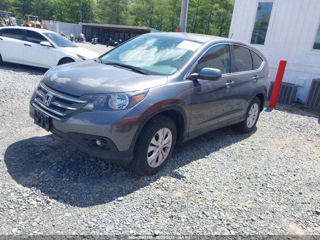 Honda k24z7 2014 2HKRM4H53EH623982 Image 2