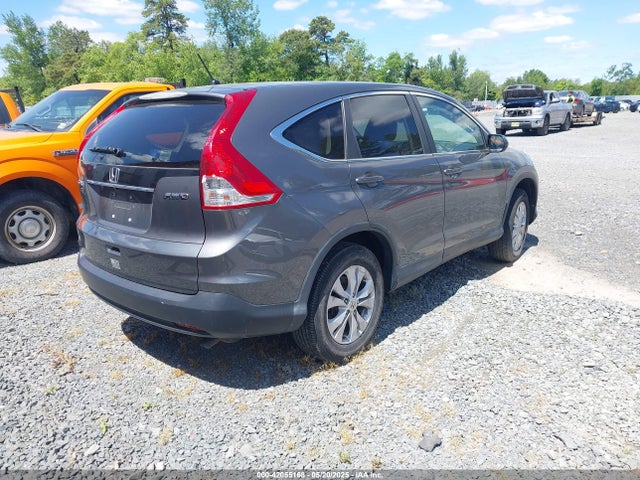 Honda k24z7 2014 2HKRM4H53EH623982 Image 4