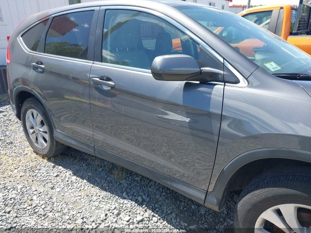 Honda k24z7 2014 2HKRM4H53EH623982 Image 6