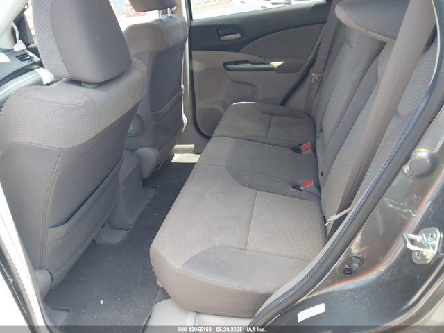 Honda k24z7 2014 2HKRM4H53EH623982 Image 8