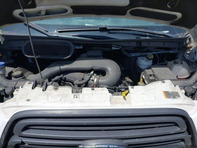 1FTYE1YM8GKA55568 Ford Transit-150