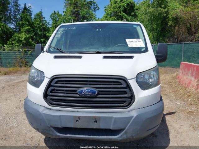 1FTYE1YM8GKA55568 Ford Transit-150