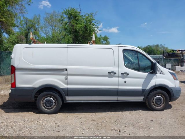 1FTYE1YM8GKA55568 Ford Transit-150
