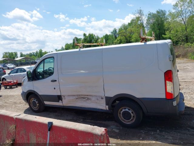 1FTYE1YM8GKA55568 Ford Transit-150