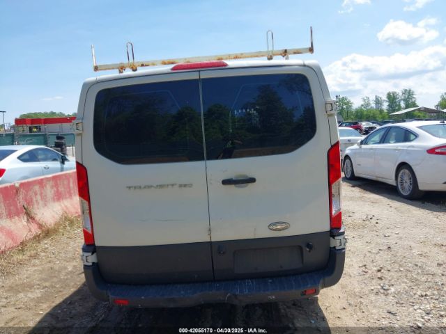 1FTYE1YM8GKA55568 Ford Transit-150