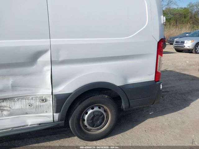 1FTYE1YM8GKA55568 Ford Transit-150