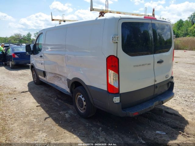 1FTYE1YM8GKA55568 Ford Transit-150