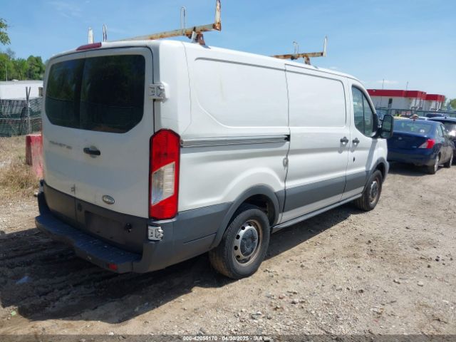 1FTYE1YM8GKA55568 Ford Transit-150