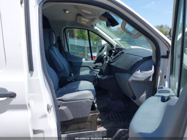 1FTYE1YM8GKA55568 Ford Transit-150
