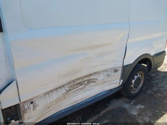 1FTYE1YM8GKA55568 Ford Transit-150