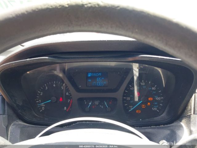 1FTYE1YM8GKA55568 Ford Transit-150