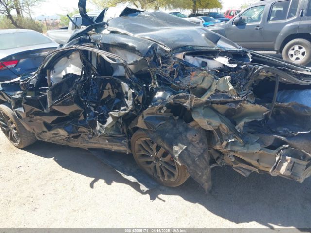 2HGFC1E58LH708543 Honda CIVIC SI SEDAN