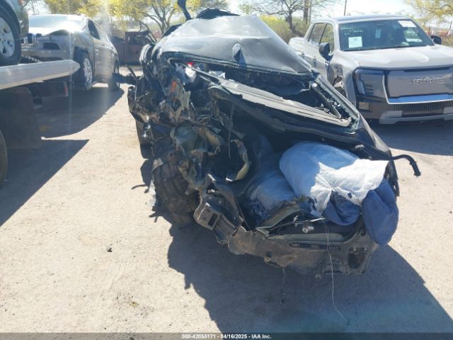 2HGFC1E58LH708543 Honda CIVIC SI SEDAN