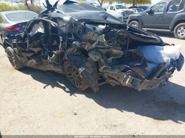 2HGFC1E58LH708543 Honda CIVIC SI SEDAN