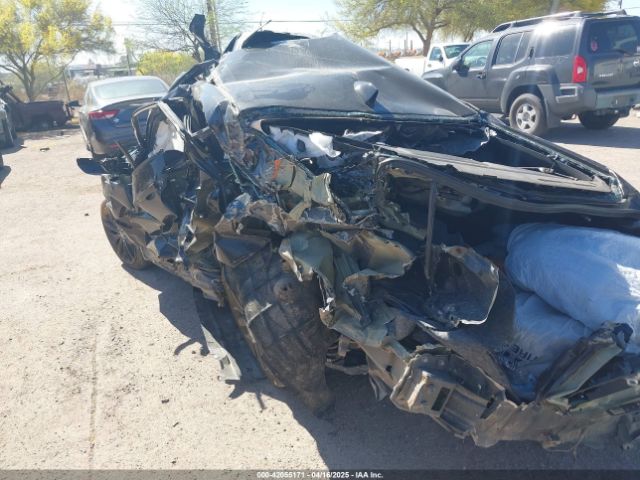 2HGFC1E58LH708543 Honda CIVIC SI SEDAN